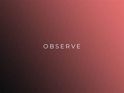 observe  aadithyaa rajath  dribbble