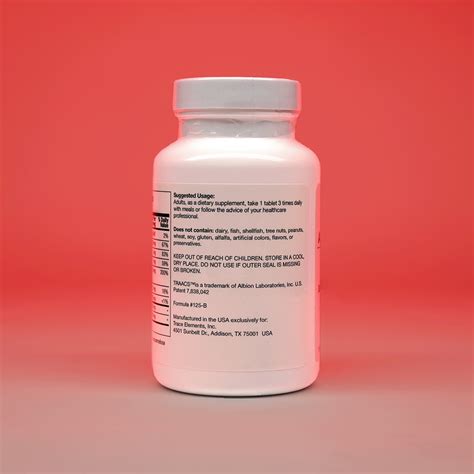 adrenal complex treigning lab