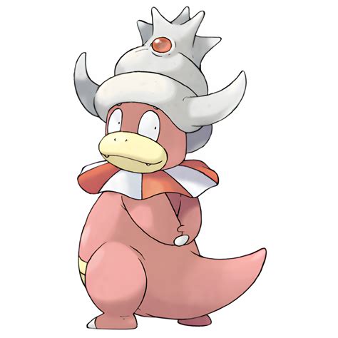 Slowking | Pokémon Wiki | Fandom