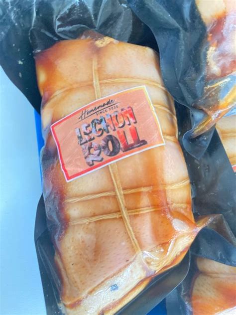 Lechon Roll | Lazada PH: Buy sell online Granola with cheap price | Lazada PH