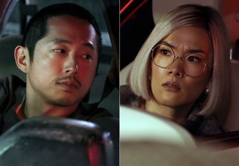 Beef ending explained: What happens to Danny and Amy in the finale of
