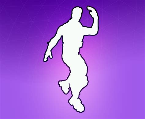 Fortnite Emote and Emoticon Complete List (with Images!)