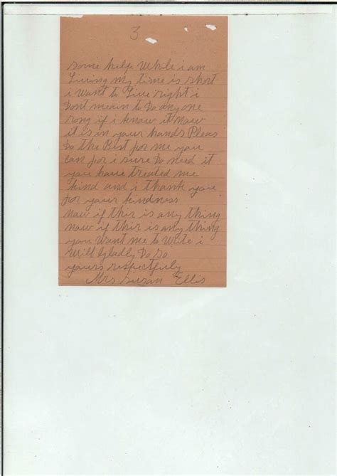 Florida Memory • ELLIS, Thomas S.