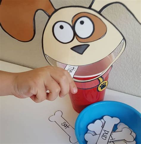 Pin on Pet Preschool Unit