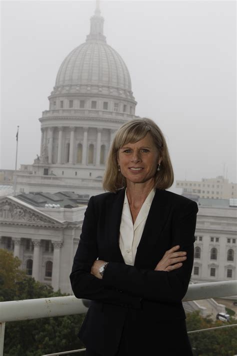 Mary Burke, underdog millionaire - Wisconsin Watch