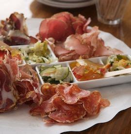 Chicago Restaurant Menus | Quartino Ristorante & Wine Bar | Wine ...