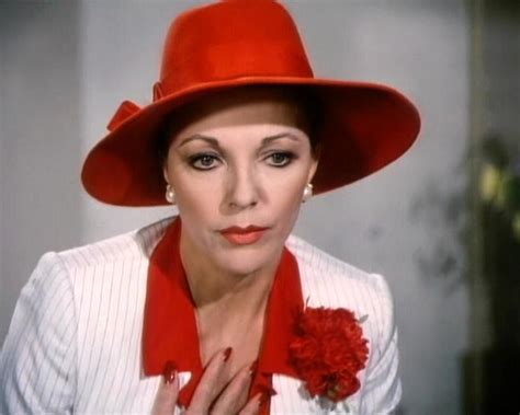 Dynasty-Joan Collins - Dynasty Photo (20763338) - Fanpop