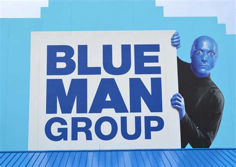 Blueman
