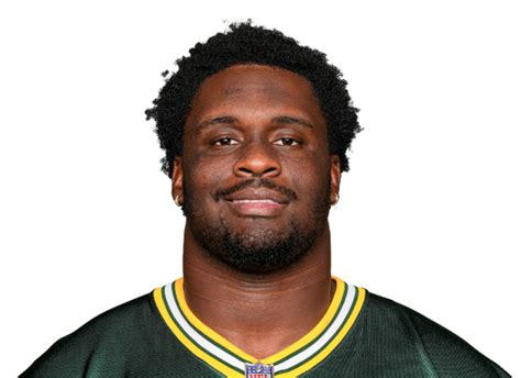 Green Bay Packers Roster NFL - ESPN (AR)