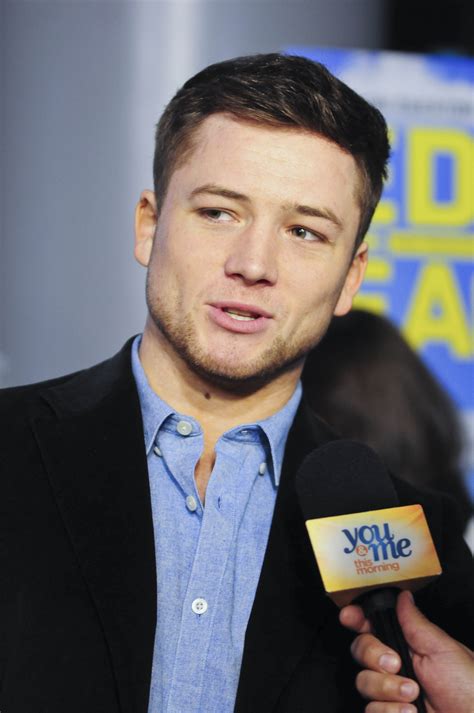 Taron Egerton Archives | UnRated Film Review Magazine | Movie Reviews