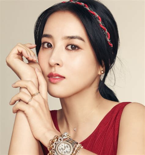 actress han hye jin   special appearance  doctors soompi