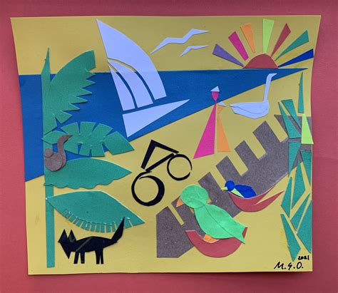 Michelle Sanchez - Fields Of Everywhen