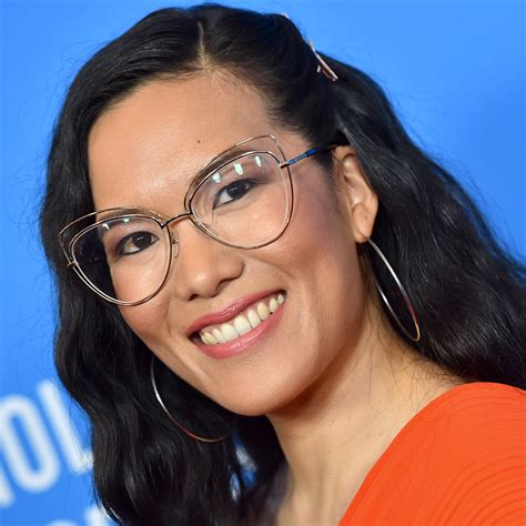 Ali Wong Debuts a Blond Revenge Bob in Netflixs New Beef Trailer