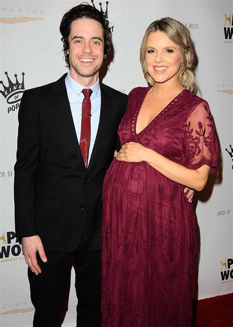 Celebrity Moms' Quotes About Pregnancy Sex: Kristen Bell, More | Us Weekly