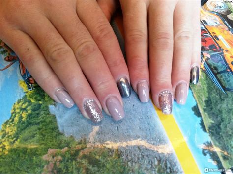 Гель для наращивания ногтей VeraNail GEL CLEAR прозрачный однофазный ...