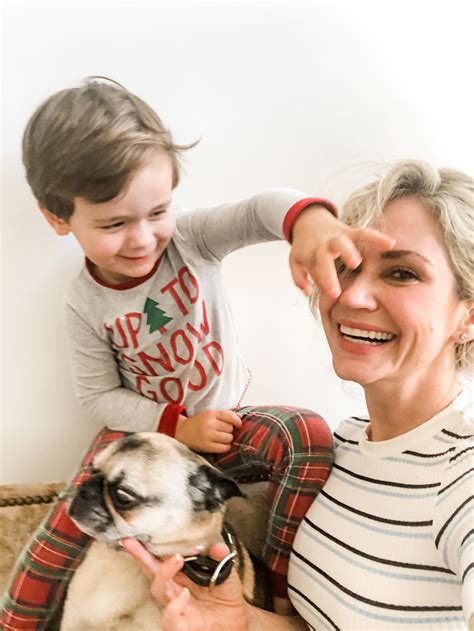 Ashley Jones's (Bridget, B&B) Tips For Staying At Home With Kids - Soap