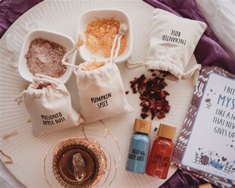 Once upon a Potion - Mindful Potion Kit – The Little Potion Co