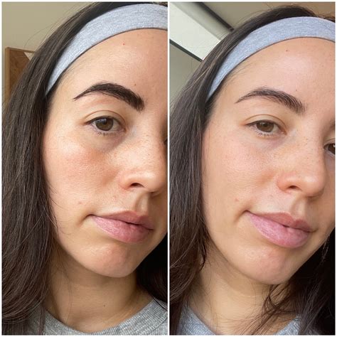 Eyebrow Tint On Hair at Christian Brown blog