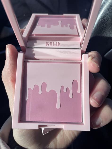 perfect cool toned blush rmakeupaddiction