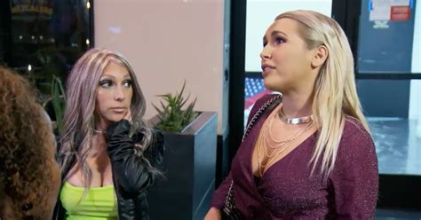 'Little Women: LA' Exclusive Clip: Elena Gant Isn't Happy With Her Size