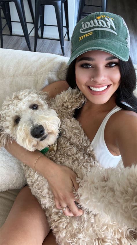 This is rue she is eight months old and 50 pounds. She is also fairly