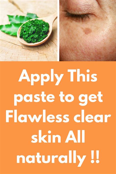 how to keep skin clear