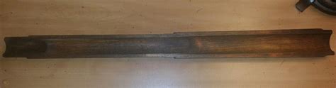 Finnish Army Mosin-Nagant Handguard M39 | #1865613385