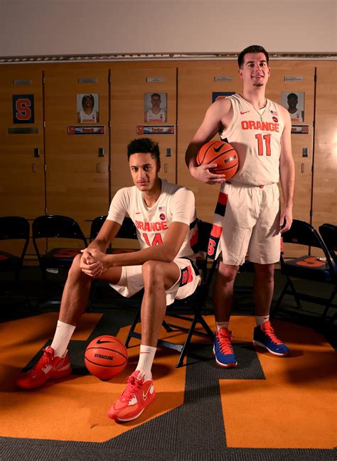 Syracuse basketball preview: Everything you need to prepare for 2022-23
