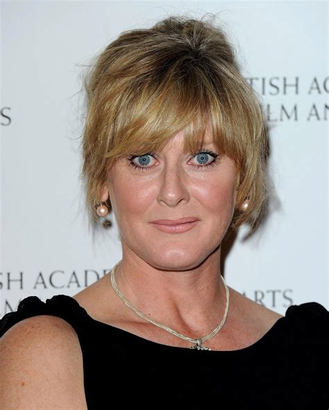 Sarah Lancashire - Biography, Height & Life Story | Super Stars Bio