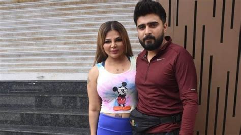 Adil Khan Durrani sold my nude videos for ₹47-50 lakh, alleges Rakhi 