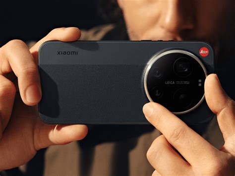 la camara de  mp del buque insignia xiaomi  ultra recibe una