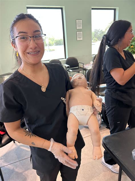 Austin Medical Assistant School