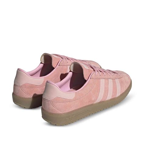 Bermuda Glory Pink/Clear Pink/Gum | SUBTYPE