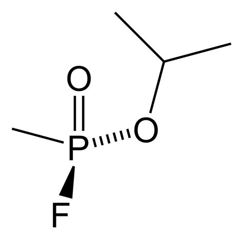 The Science of Reality | holymoleculesbatman: Chemical Weapons: Sarin ...