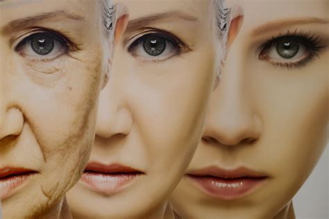 5 Benefits of Anti-Aging. 1. Delaying the Aging Process… | by X Fitness ...