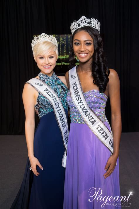 Miss Pennsylvania USA 2023 Jasmine Daniels