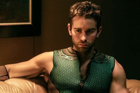 Christopher Chace Crawford