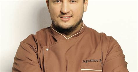 Ренат Агзамов: биография, личная жизнь и семья, карьера и награды
