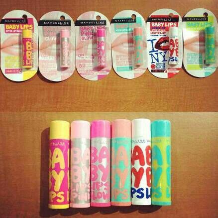 17 Best images about Baby lips on Pinterest | Fall baby, Maybelline and ...