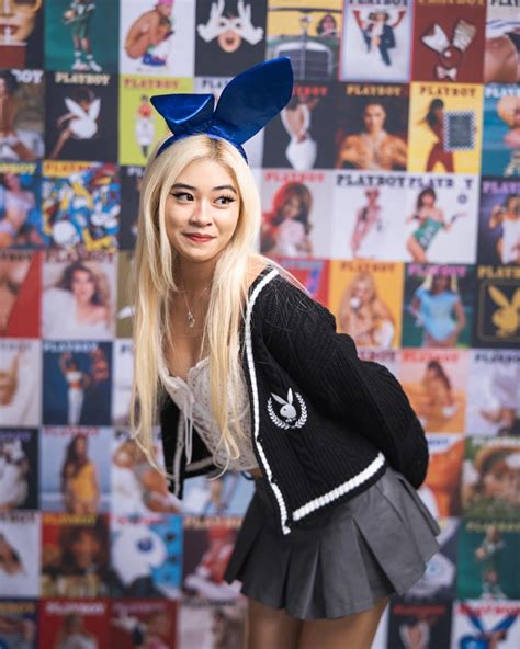JOYCE | Closing this incredible chapter at Playboy with so much