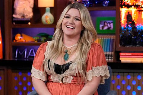 Kelly Clarkson Admits She Can't Name Any Recent 'American Idol' Winners