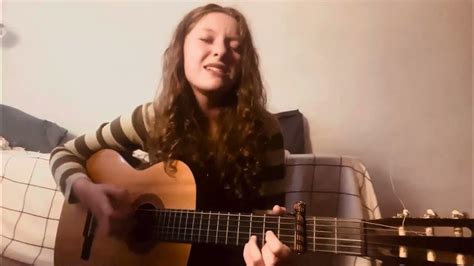Алена Швец - мальчик из Питера (covered by a.andrievich) - YouTube
