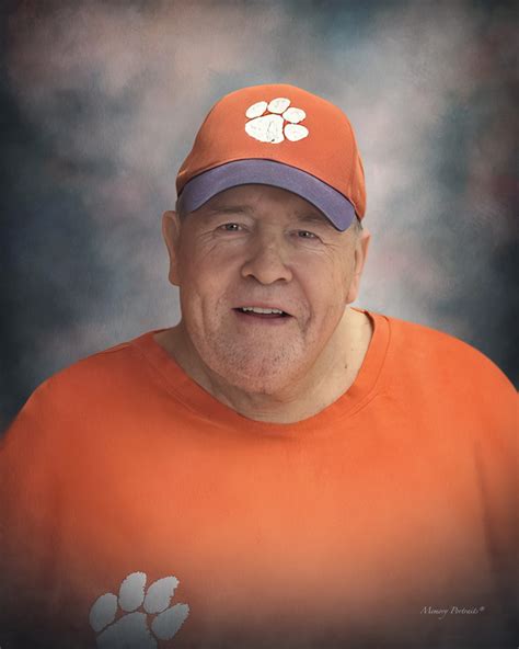 Timothy Ray McCall | Greene Funeral Home