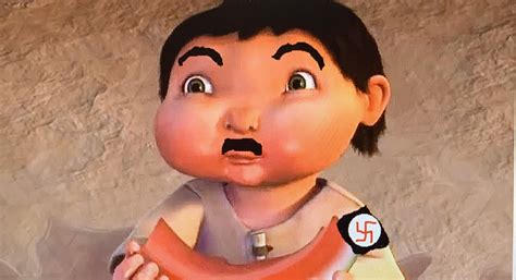 This is why the ice age baby should be killed : r/iceagebabyhate