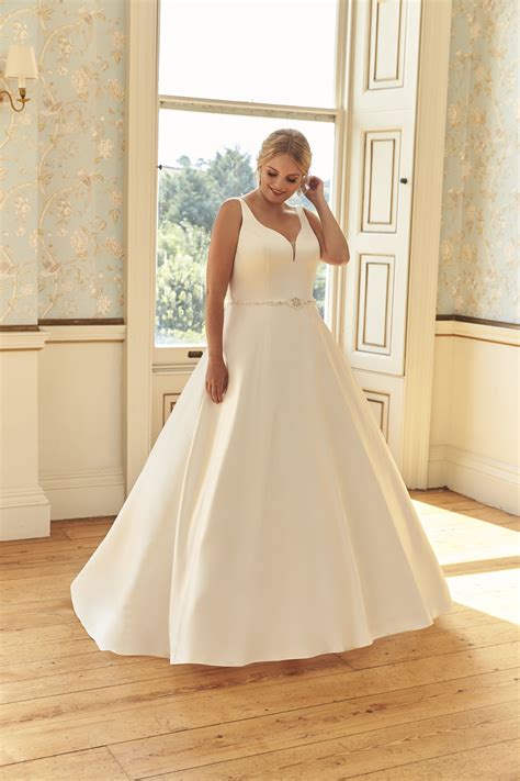 Morilee bridal gowns st louis – Artofit