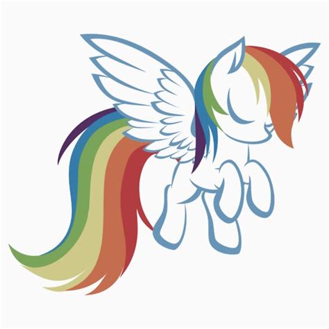 Cutie Mark: Stickers | Redbubble