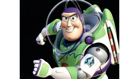 Tim Allen “Toy Story” Hand Signed Photograph - CharityStars