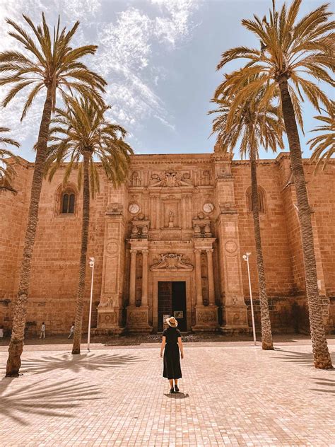 Places to visit in almeria | Arsecultur.com