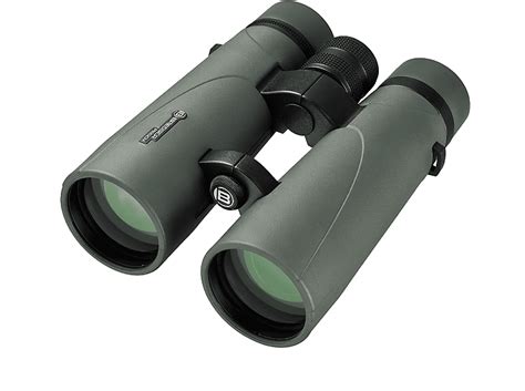 BRESSER Pirsch 10x50 mit Phasenvergütung 10, 50 mm, Fernglas | SATURN