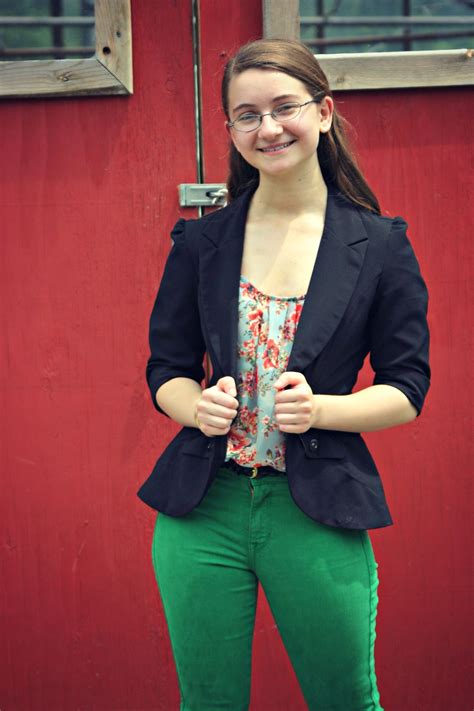 Green With Envy - Trends and Tolstoy